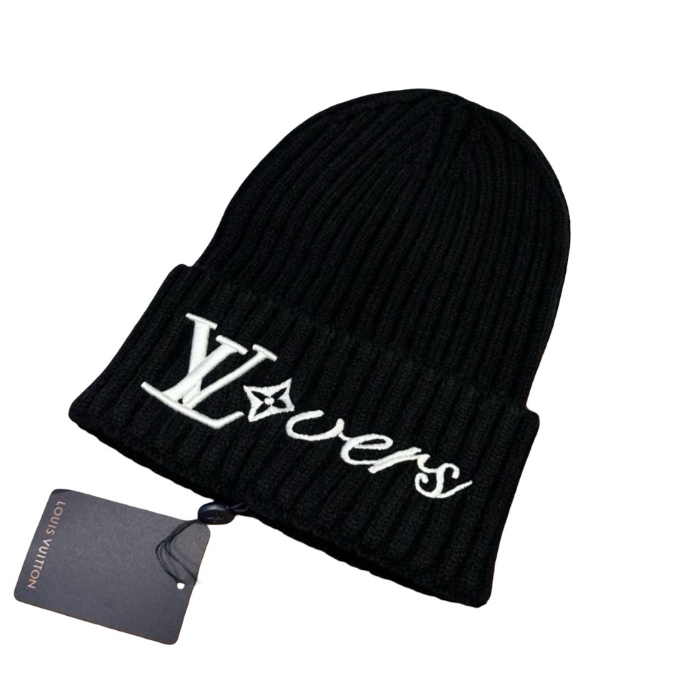 Vers Lv Beanie